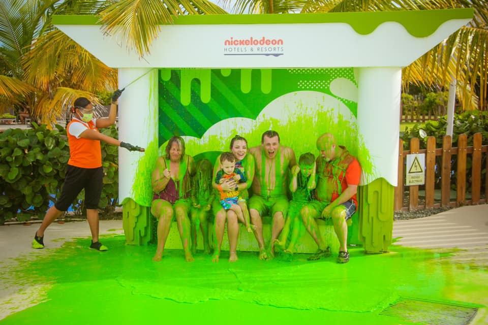 Nickelodeon Resort Punta Cana: The Complete Guide