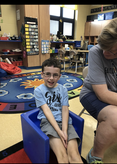 Extended Learning 2021- Is it right for my Special Needs Child?